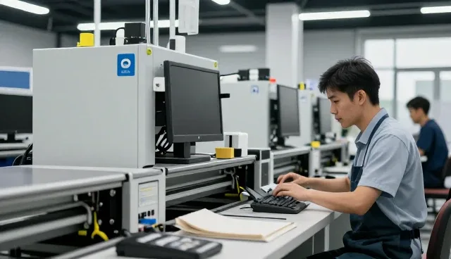 重庆谦高升信息科技有限公司