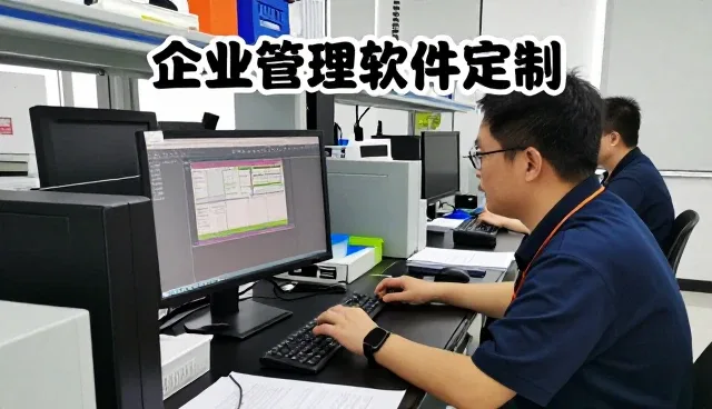 农业基地实录：软件研发等管理软件注意事项