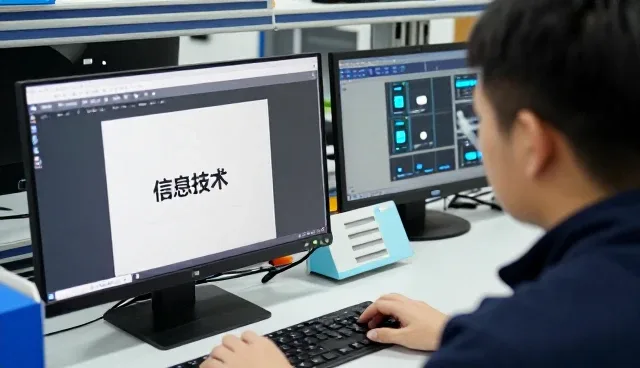 重庆谦高升信息科技有限公司探索数据处理新方向，布局数据处理领域