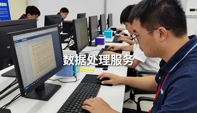 重庆谦高升信息科技有限公司打造专业定制化企业管理系统服务